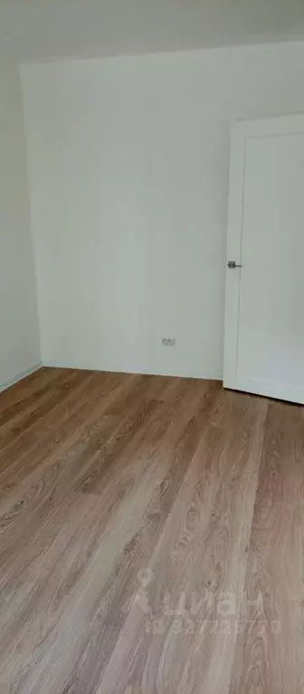 1-к кв. Ленинградская область, Всеволожское городское поселение, пос. ... - Фото 2