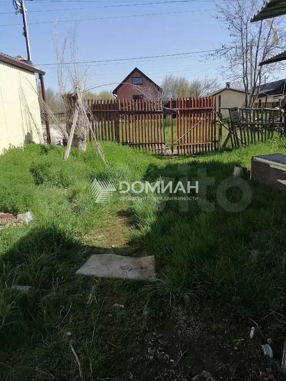 Дом 29,7 м на участке 3,5 сот. - Фото 0