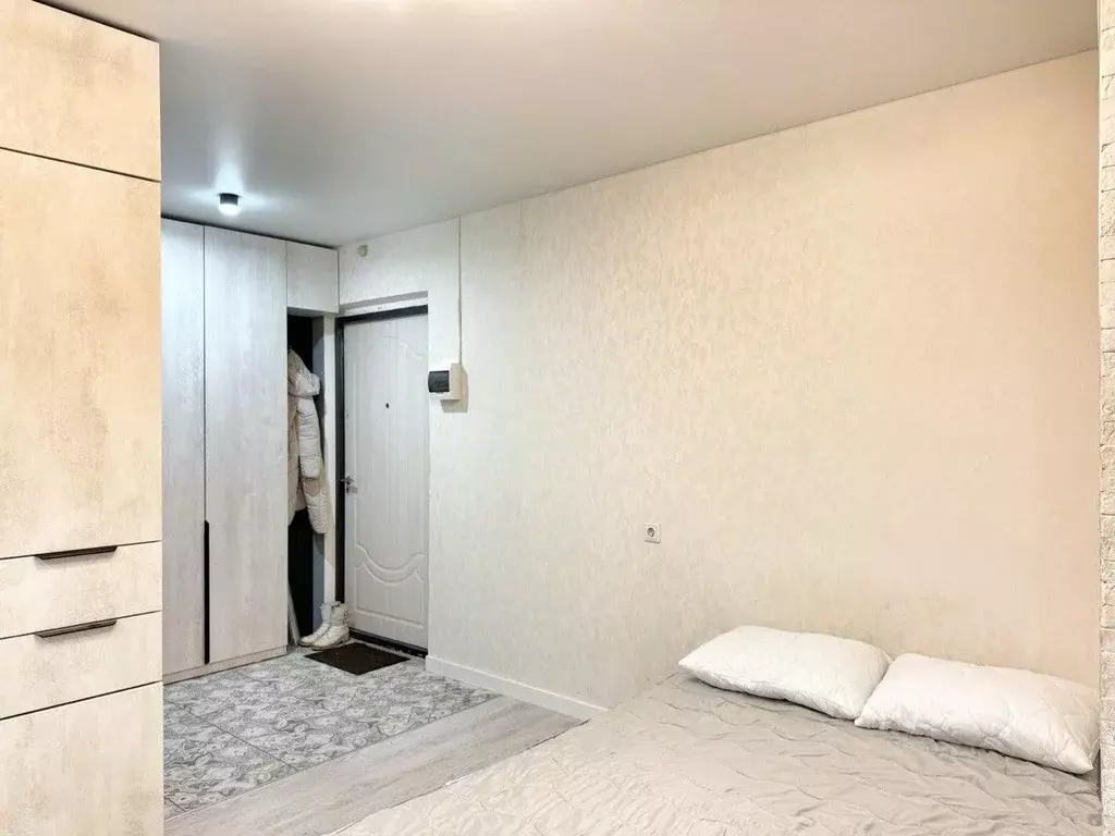 1-к кв. Челябинская область, Челябинск Телевизионная ул., 6В (24.0 м) - Фото 2