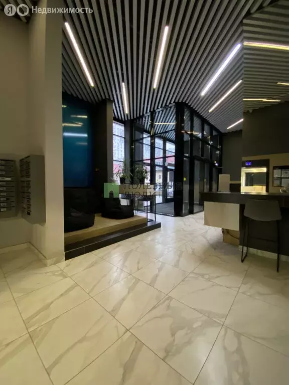 2-комнатная квартира: Ижевск, улица Холмогорова, 17А (42.5 м) - Фото 1