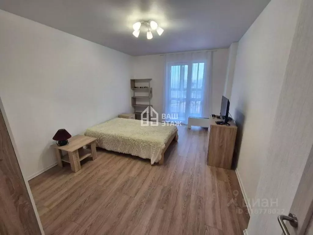 2-к кв. Москва Алтуфьевское ш., 53к1 (68.6 м) - Фото 0