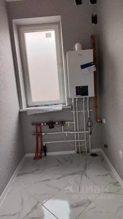 Дом в Ростовская область, Мясниковский район, с. Большие Салы ул. ... - Фото 2