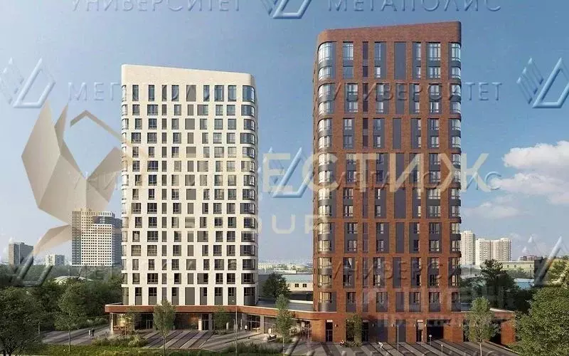 Офис в Москва Золоторожский проезд, 3 (50 м) - Фото 0