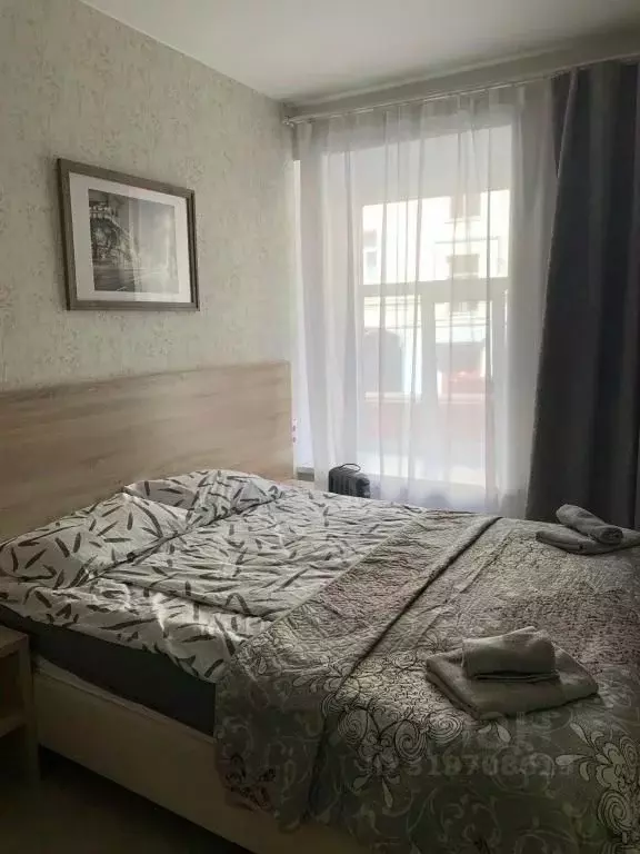 1-к кв. Санкт-Петербург 14-я Васильевского острова линия, 31-33О (21.0 ... - Фото 0