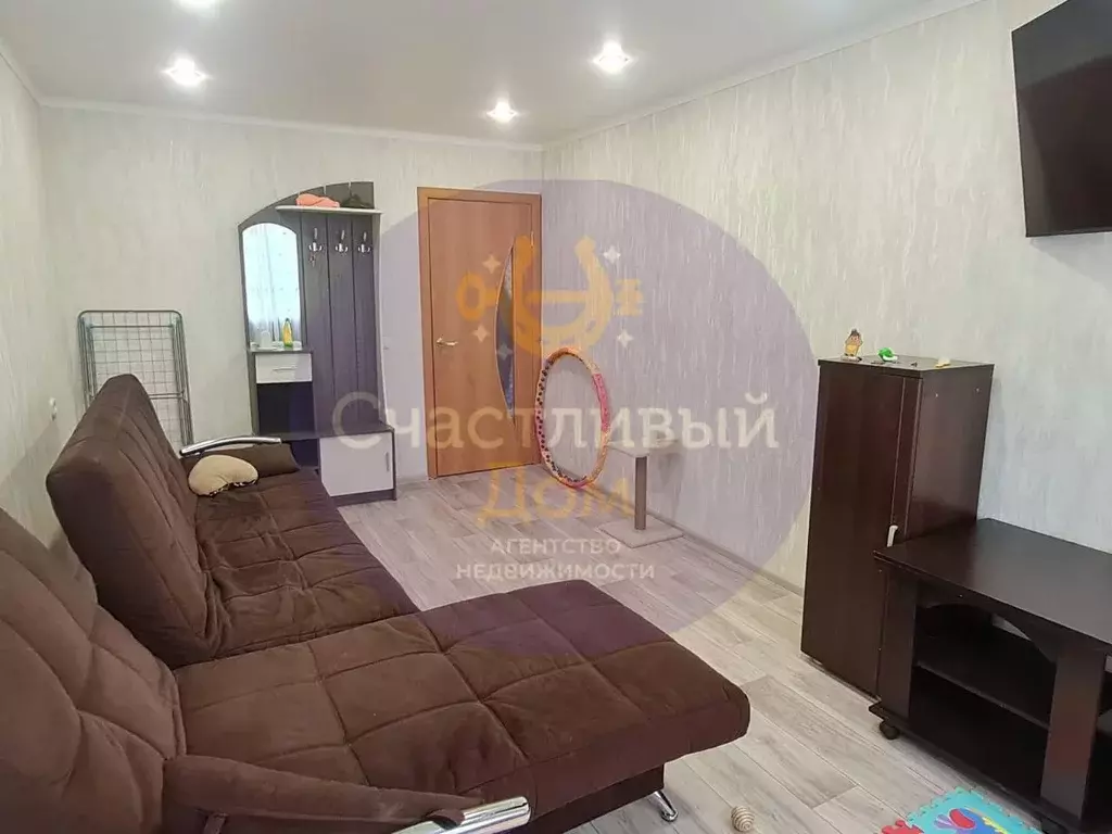 Квартира, 2 комнаты, 47.2 м - Фото 0