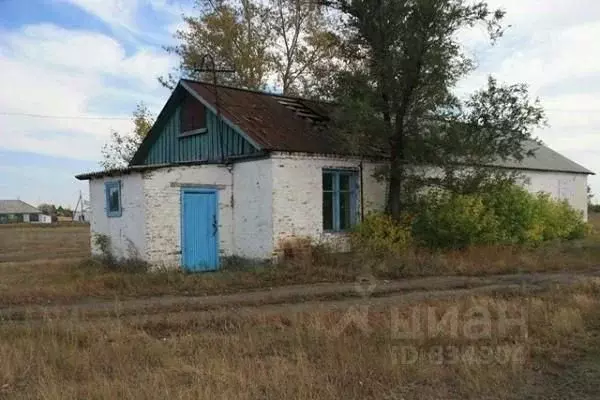 Помещение свободного назначения в Омская область, Русско-Полянский ... - Фото 0