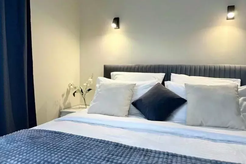 1-к кв. Краснодарский край, Сочи Каспийская ул., 68 (30.0 м) - Фото 2