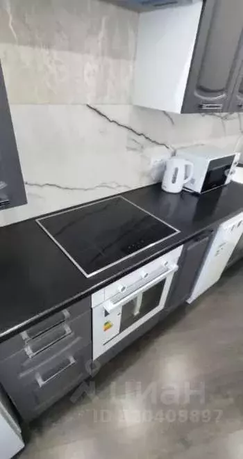 1-к кв. Новосибирская область, Новосибирск Гурьевская ул., 177/1 (38.0 ... - Фото 1