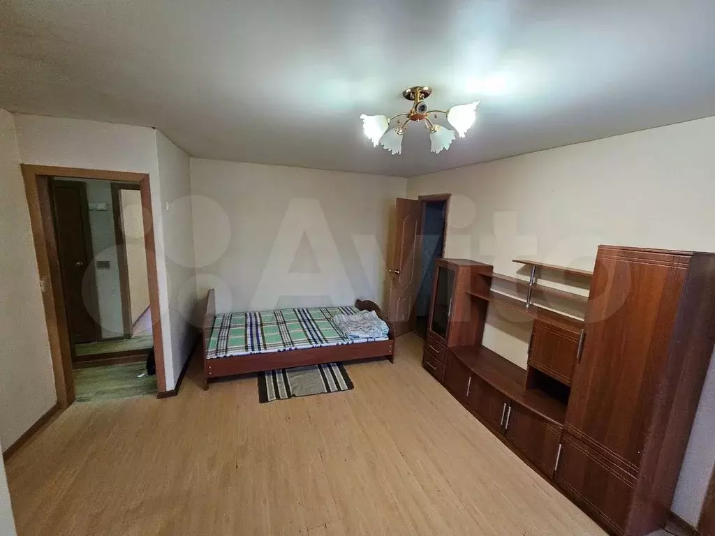 2-к. квартира, 40 м, 4/5 эт. - Фото 1