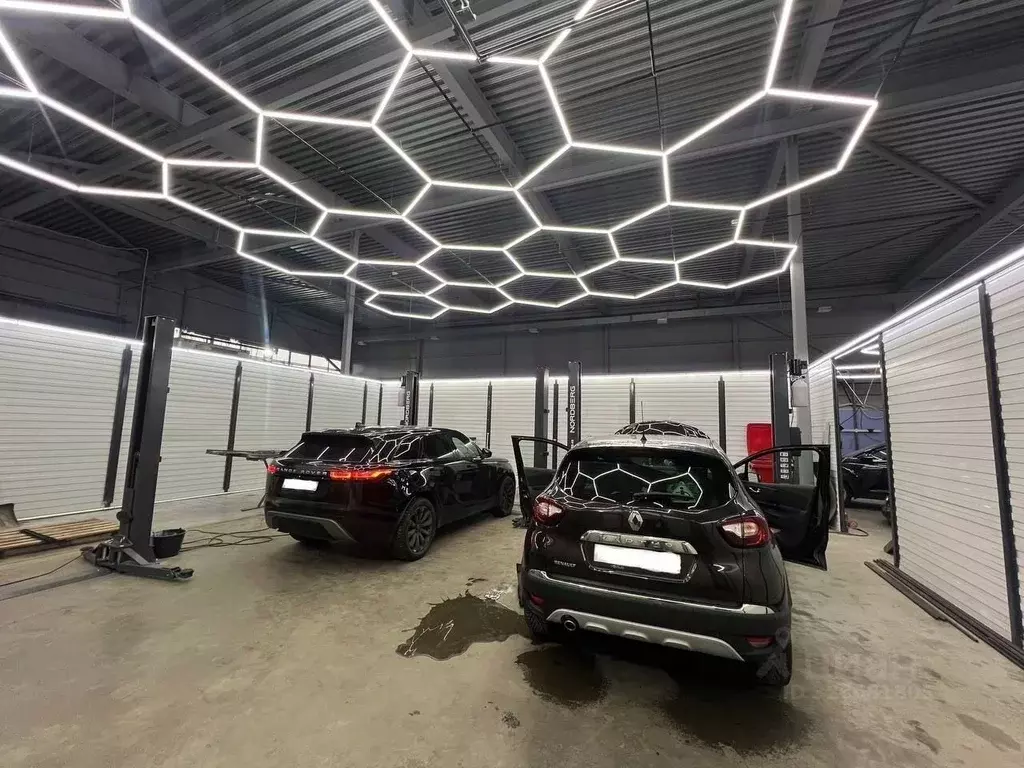 Помещение свободного назначения в Санкт-Петербург Октябрьская наб., 35 ... - Фото 1