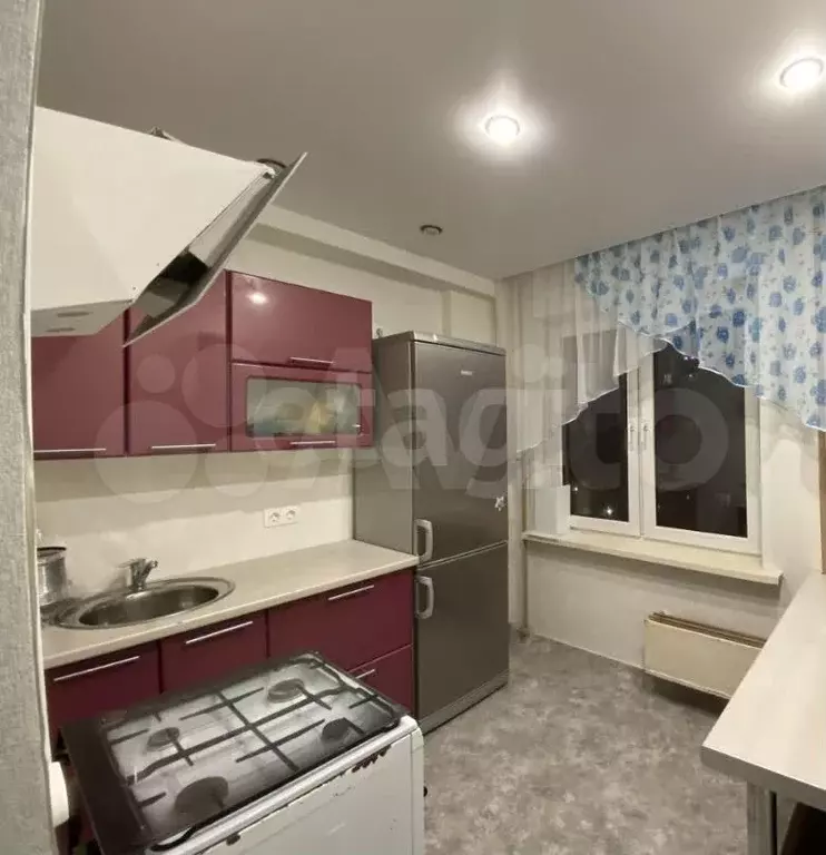 2-к. квартира, 50 м, 5/9 эт. - Фото 0