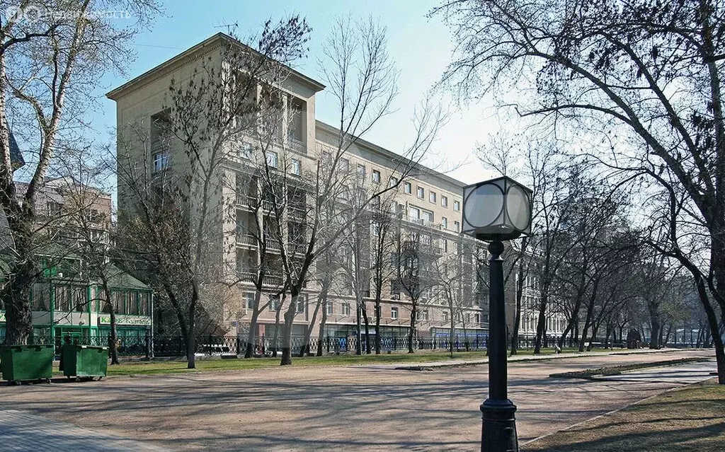 Офис (133 м) - Фото 1