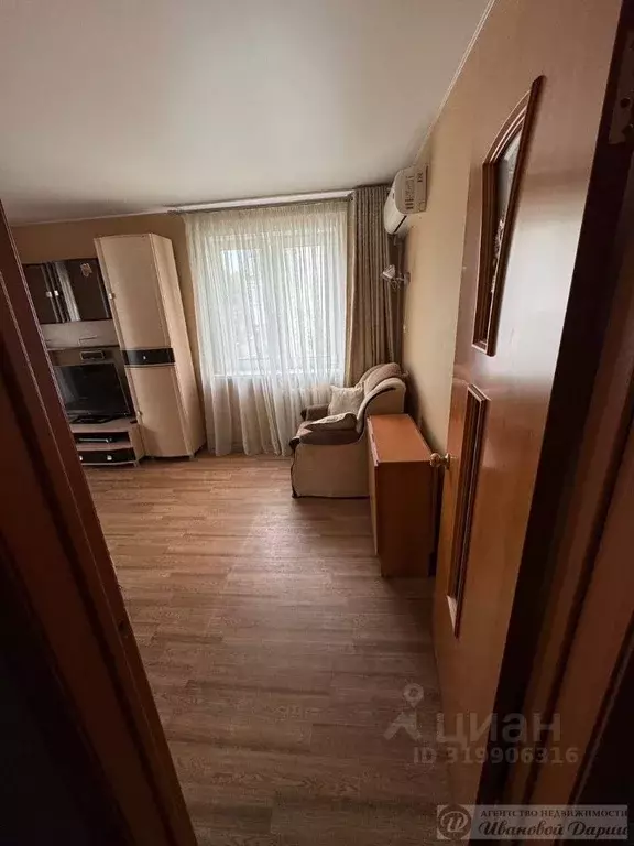 2-к кв. Самарская область, Самара ул. Дзержинского, 4 (43.0 м) - Фото 1