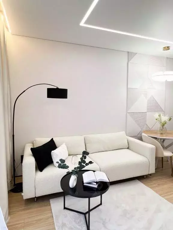 1-к кв. Челябинская область, Челябинск Комсомольский просп., 143 (38.0 ... - Фото 1