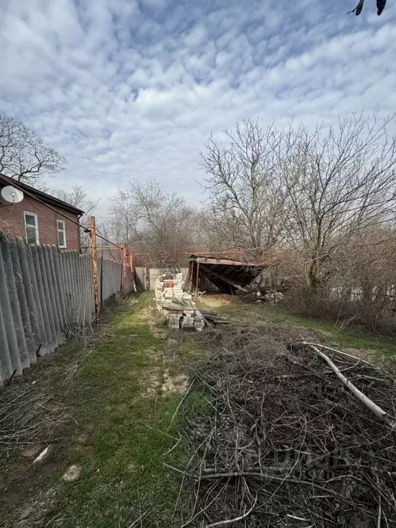 Дом в Ростовская область, Новочеркасск ул. Никольского, 19 (55 м) - Фото 1