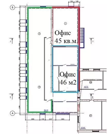 Офис в Новгородская область, Великий Новгород Большая ... - Фото 1