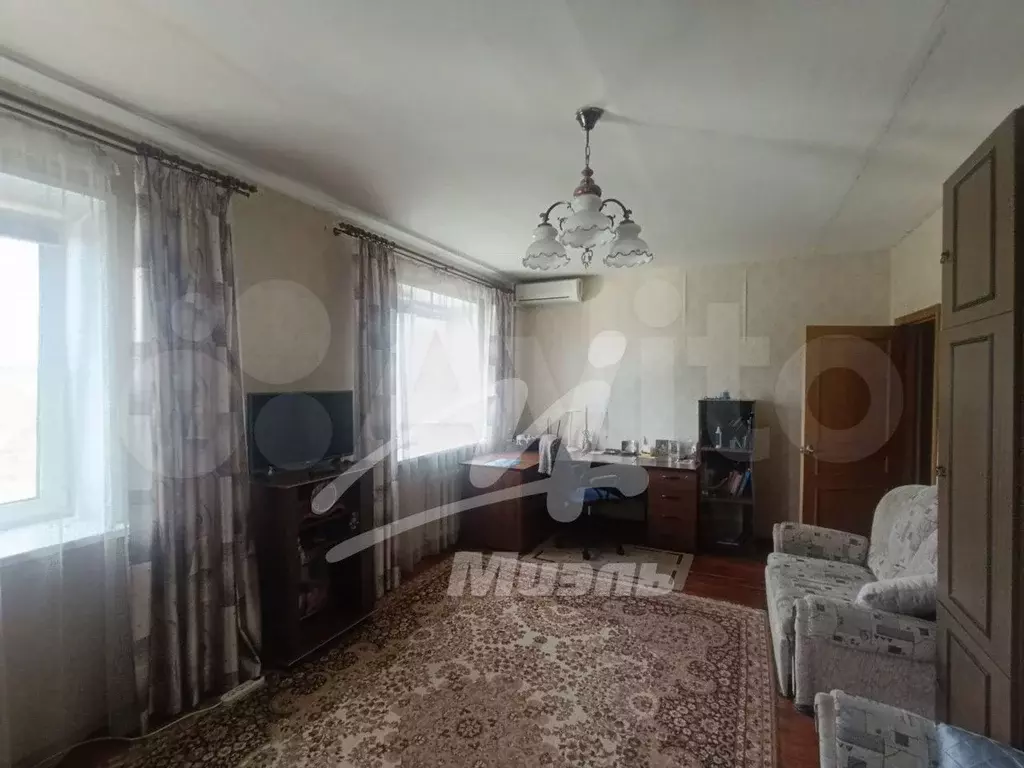 2-к. квартира, 69,7 м, 8/10 эт. - Фото 0