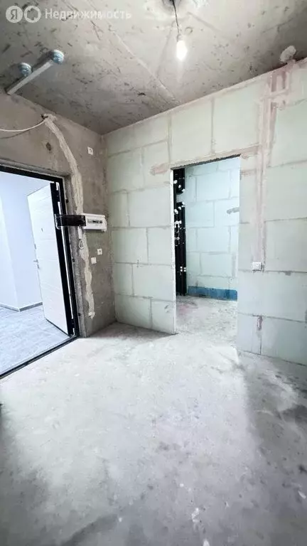 3-комнатная квартира: Санкт-Петербург, Белоостровская улица, 10к3 ... - Фото 2