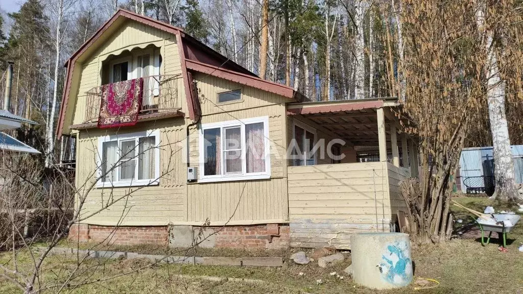 Дом в Владимирская область, Владимир № 1 КС, 9 (46 м) - Фото 2
