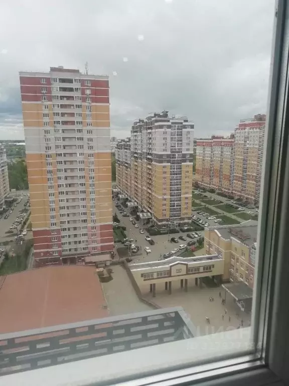 1-к кв. Липецкая область, Липецк ул. Осканова, 3 (46.5 м) - Фото 1