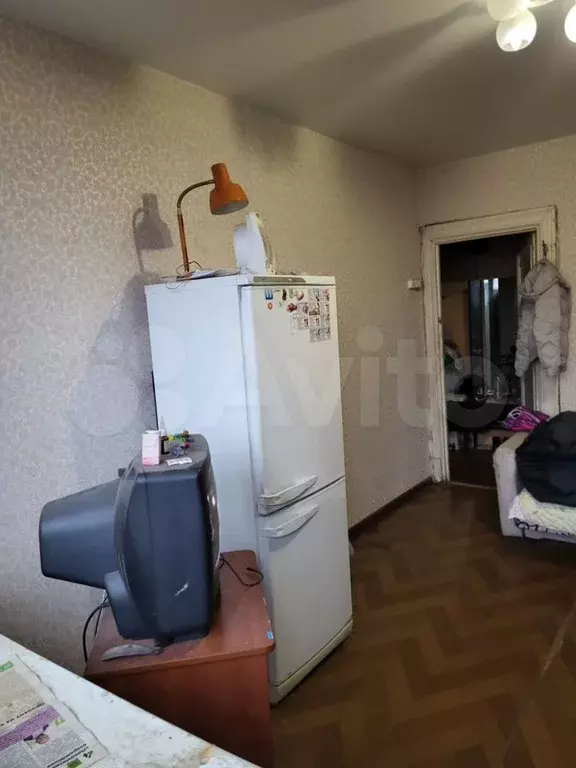 Комната 16 м в 3-к., 3/5 эт. - Фото 1