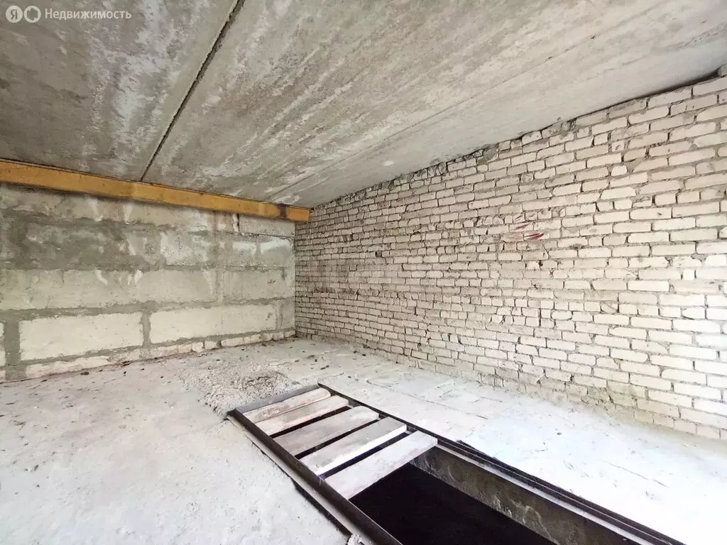 Помещение свободного назначения (50.4 м) - Фото 1