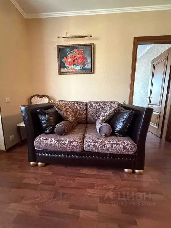 1-к кв. Московская область, Красногорск городской округ, Путилково пгт ... - Фото 1