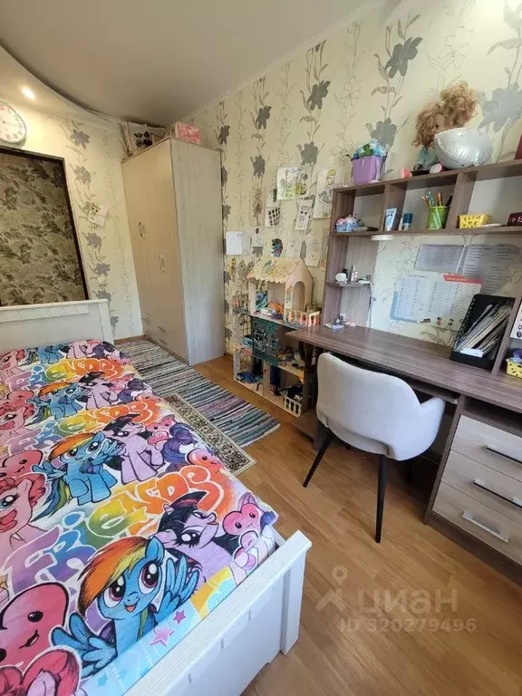 3-к кв. Самарская область, Волжский район, Верхняя Подстепновка с/пос, ... - Фото 2