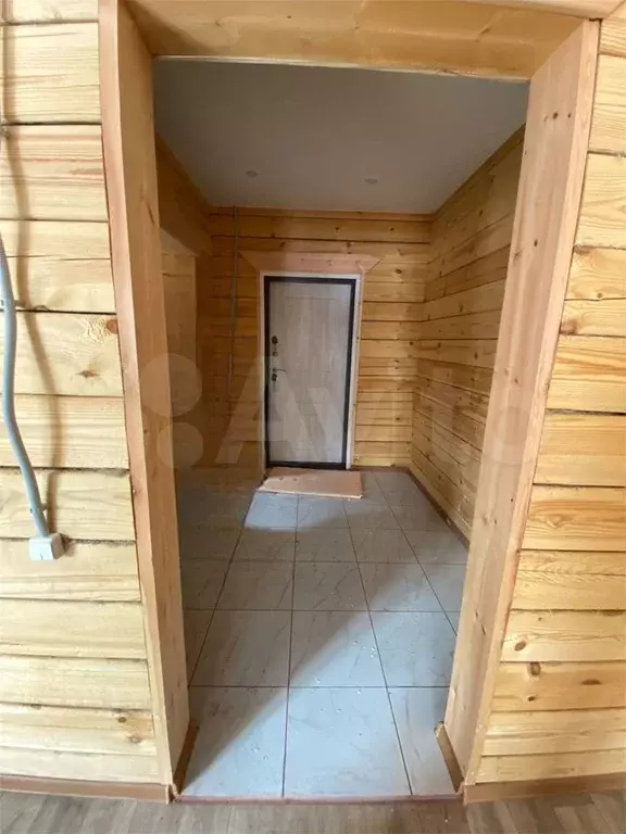 Дом 64 м на участке 8 сот. - Фото 1