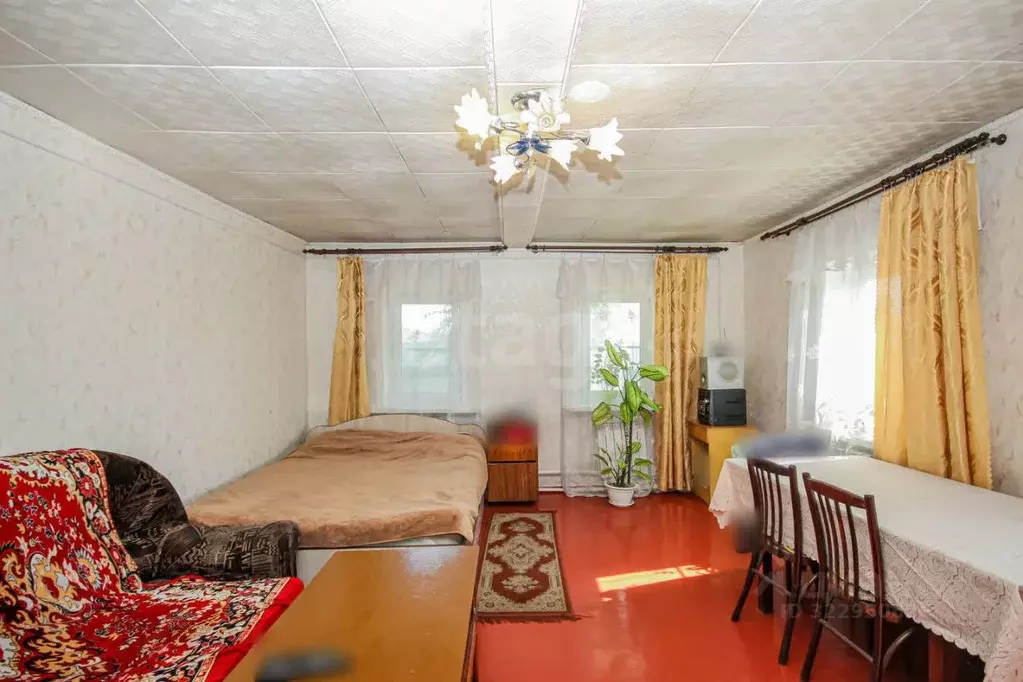 Дом в Бурятия, Улан-Удэ Вертолетная ул., 7 (152 м) - Фото 2