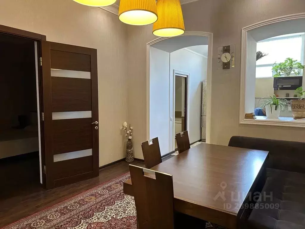 3-к кв. Дагестан, Дербент ул. Пушкина, 20 (96.0 м) - Фото 1