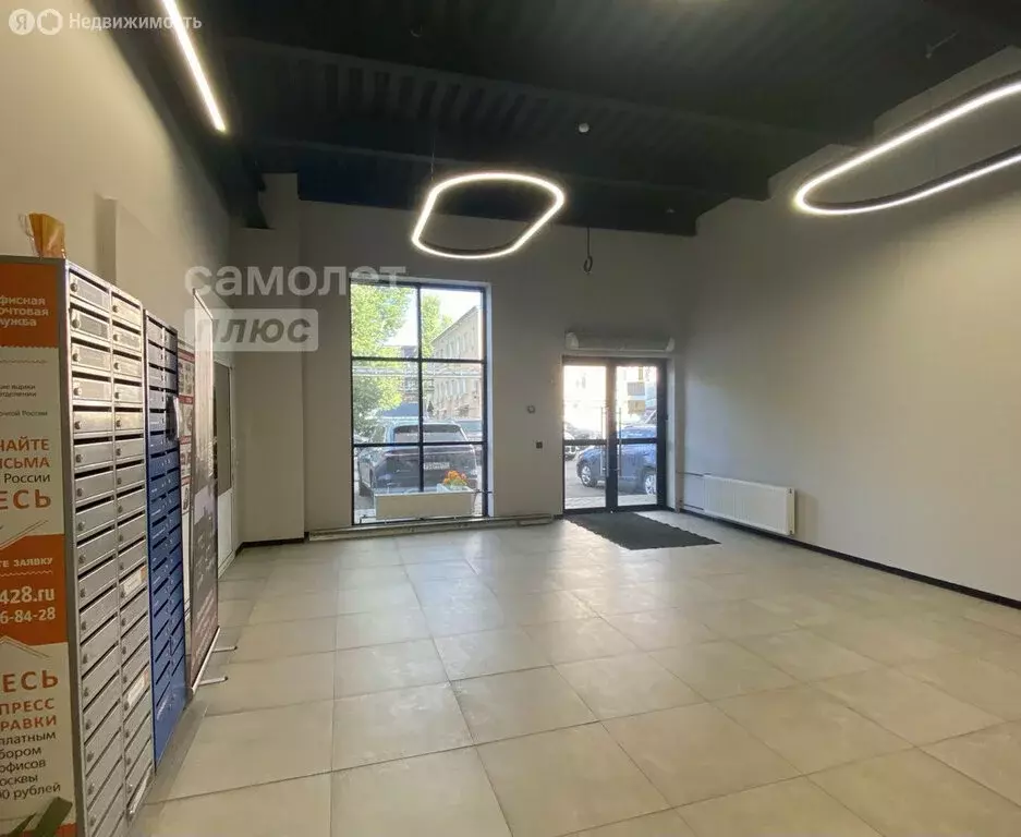 Помещение свободного назначения (25.4 м) - Фото 2