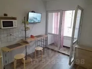 Студия Московская область, Балашиха ул. Яганова, 3 (23.0 м) - Фото 1