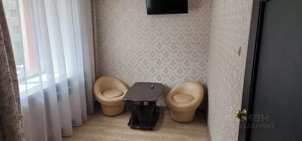 Комната Забайкальский край, Чита ул. Матвеева, 38 (20.0 м) - Фото 2