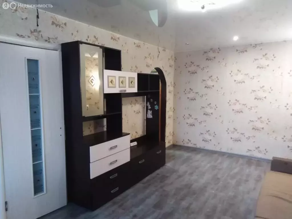 1-комнатная квартира: Киров, улица Лепсе, 42 (29.4 м) - Фото 2