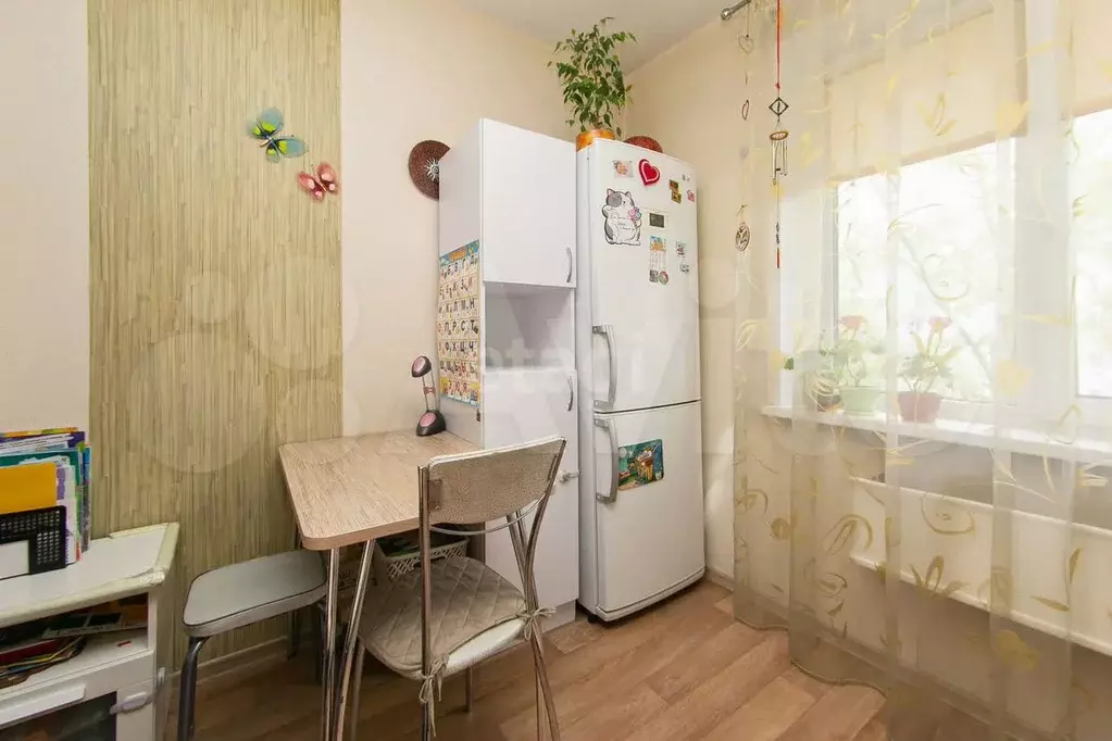 1-к. квартира, 34,5 м, 6/9 эт. - Фото 0