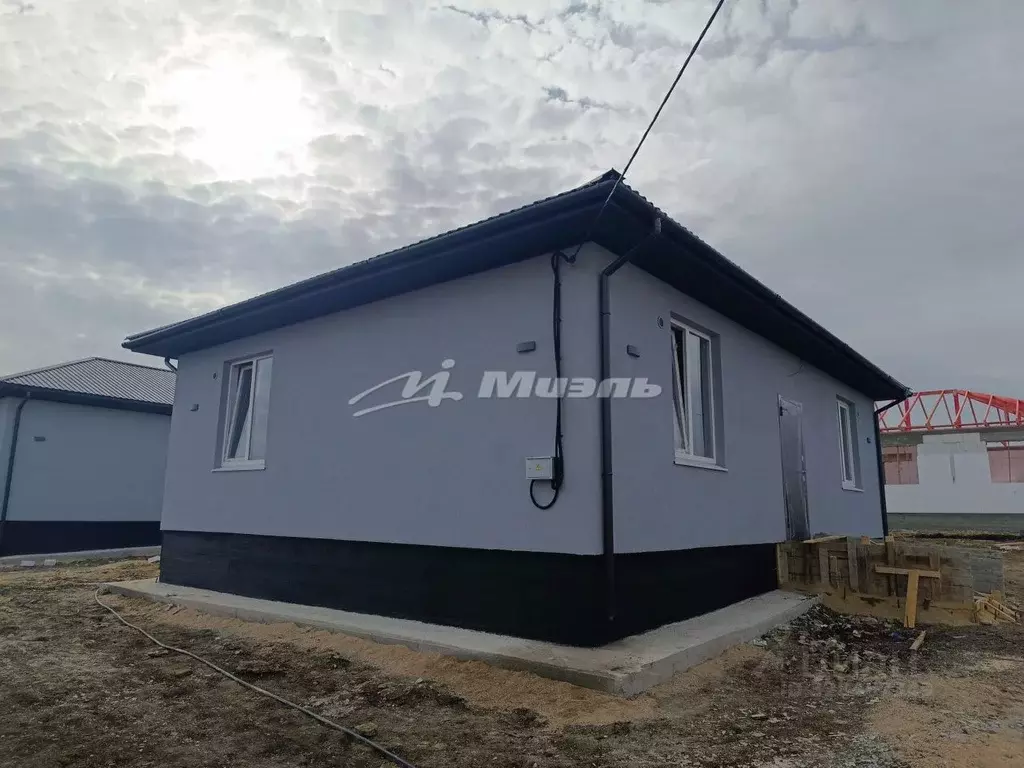 Дом в Крым, Симферопольский район, с. Урожайное  (73 м) - Фото 2