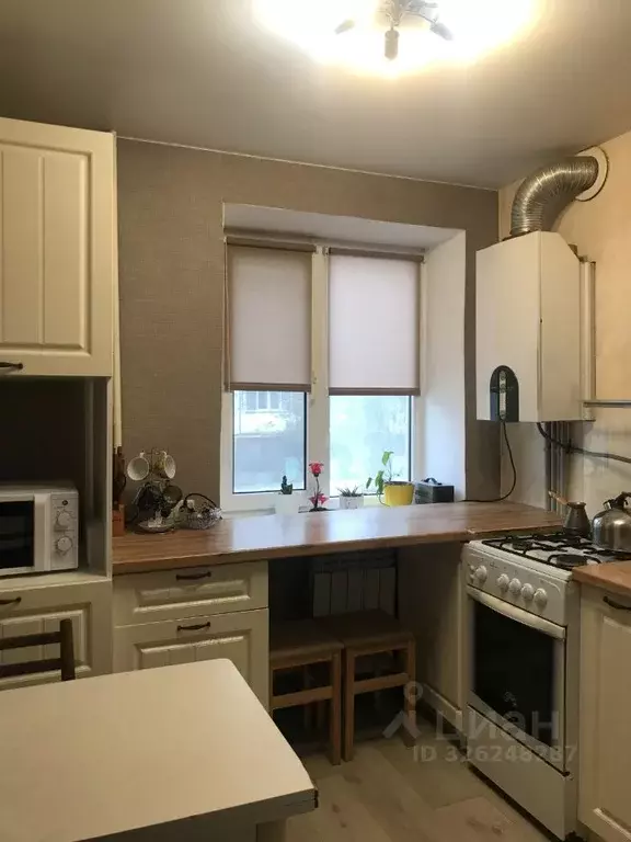 2-к кв. Крым, Керчь ул. Горького, 10 (44.5 м) - Фото 1