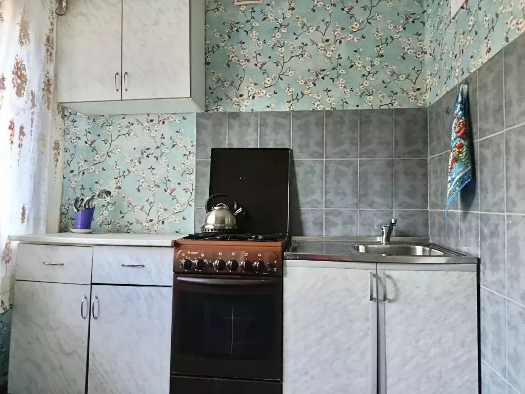 2-к кв. Ульяновская область, Ульяновск ул. Карла Либкнехта, 6 (48.0 м) - Фото 0