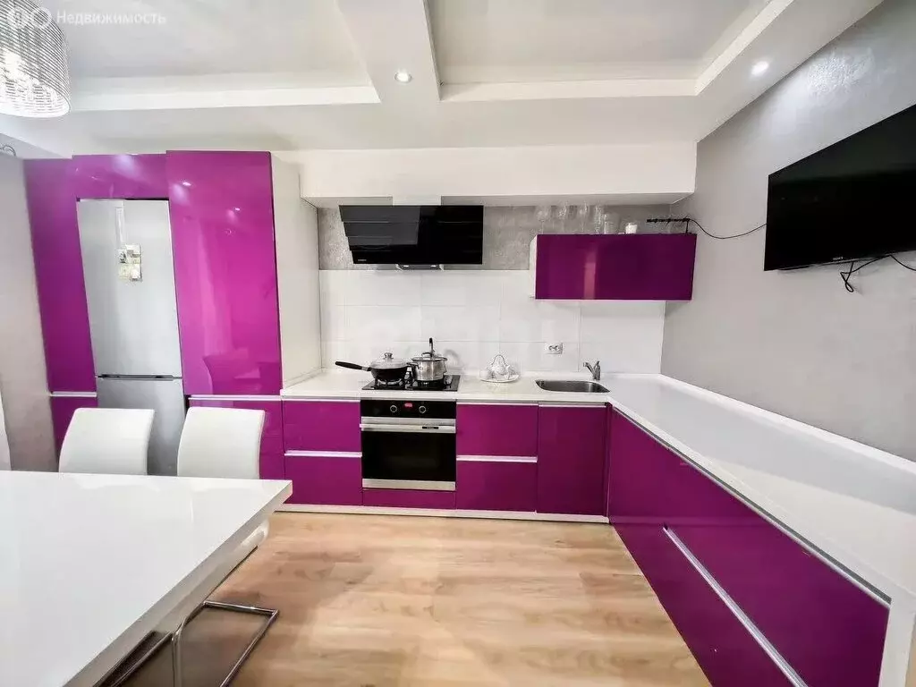 1-комнатная квартира: Ярославль, проспект Фрунзе, 51 (30.5 м) - Фото 2