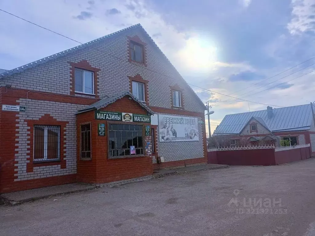 Производственное помещение в Башкортостан, Туймазинский район, ... - Фото 0