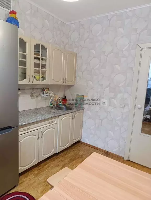 2-к. квартира, 55 м, 2/9 эт. - Фото 1