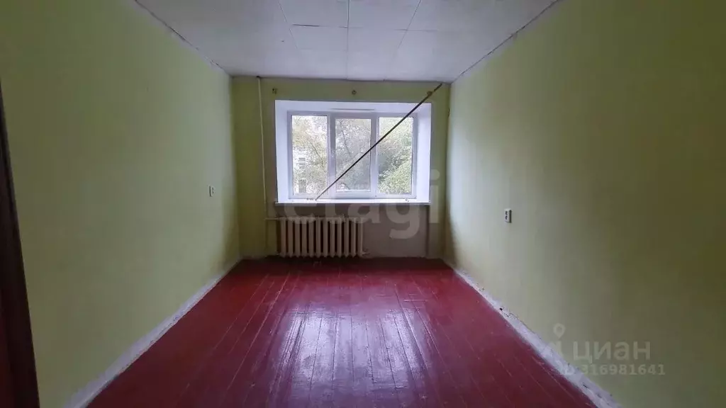 3-к кв. Свердловская область, Нижний Тагил ул. Ермака, 17 (60.0 м) - Фото 0