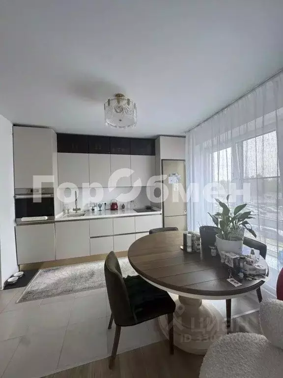 2-к кв. Москва Люблинская ул., 80к6 (59.2 м) - Фото 1