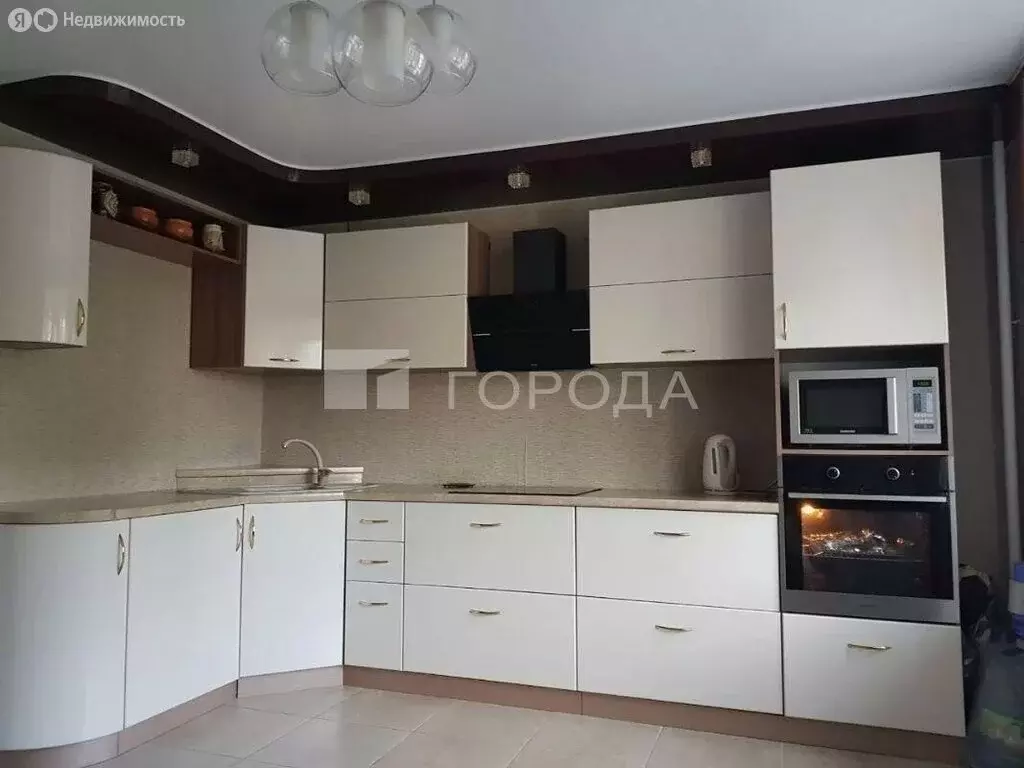 2-комнатная квартира: Барнаул, Павловский тракт, 271 (75.5 м) - Фото 1