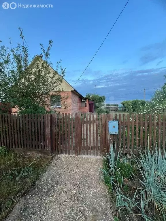 Дом в село Излегоще, улица Хутора (50.8 м) - Фото 2