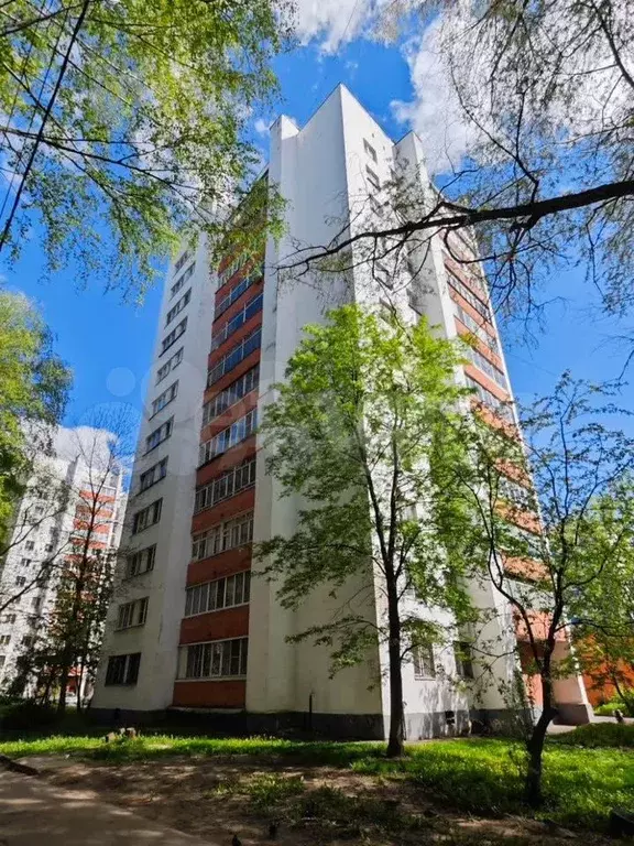 2-к. квартира, 49 м, 7/12 эт. - Фото 1