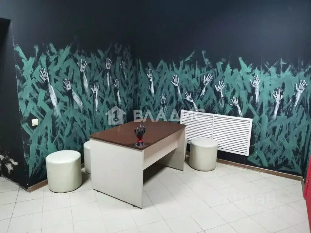 Офис в Рязанская область, Рязань ул. Профессора Никулина, 10 (376 м) - Фото 1