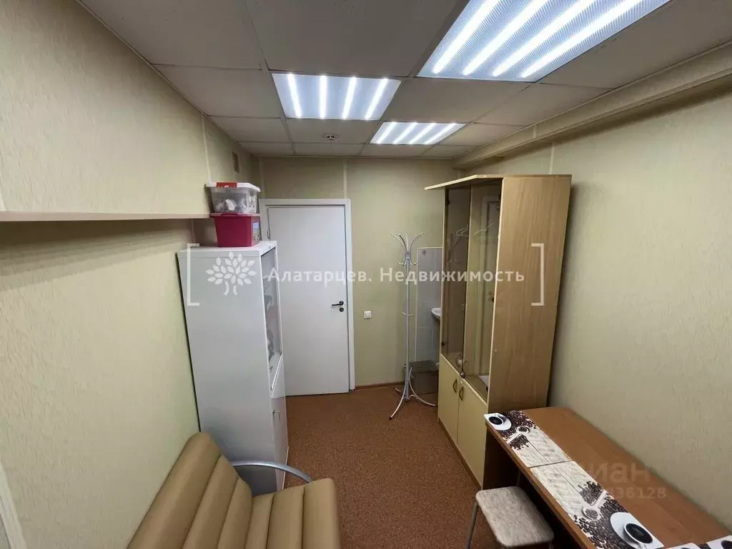 1-к кв. Томская область, Томск Нижний пер., 45 (47.9 м) - Фото 1