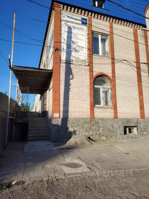 Склад в Алтайский край, Барнаул Победная ул., 110 (165 м) - Фото 0